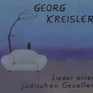 kip6011 :: CDs :: CD Lieder eines jüdischen Gesellen